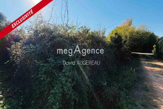 achat terrain l-ile-d-yeu 85350