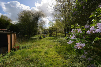 achat terrain l-isle-adam 95290