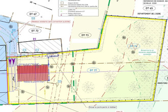 achat terrain l-isle-d-abeau 38080