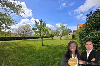 achat terrain l-isle-d-abeau 38080