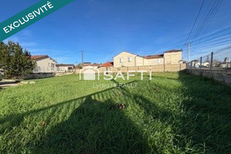 achat terrain l-isle-d-espagnac 16340