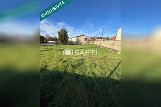 achat terrain l-isle-d-espagnac 16340