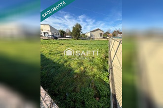 achat terrain l-isle-d-espagnac 16340