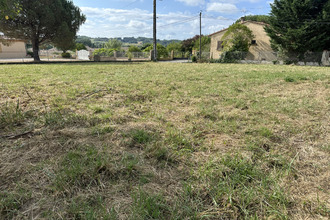 achat terrain l-isle-en-dodon 31230