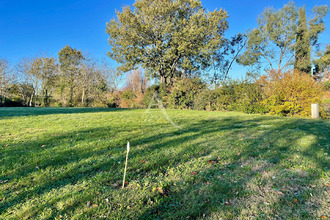 achat terrain l-isle-jourdain 32600