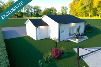 achat terrain l-isle-jourdain 32600