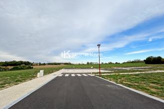 achat terrain l-isle-jourdain 32600
