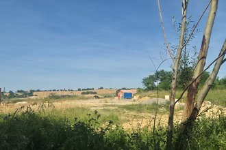 achat terrain l-isle-jourdain 32600