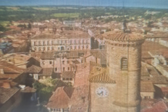 achat terrain l-isle-jourdain 32600