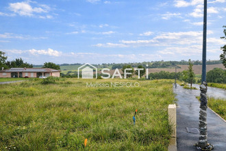 achat terrain l-isle-jourdain 32600