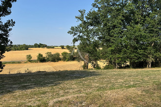achat terrain l-isle-jourdain 32600