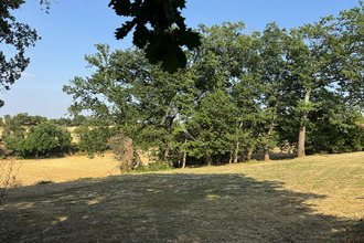 achat terrain l-isle-jourdain 32600