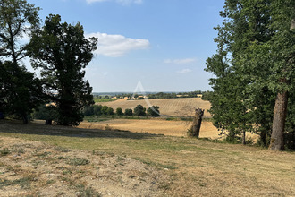achat terrain l-isle-jourdain 32600