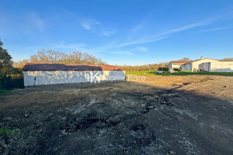 achat terrain l-isle-jourdain 32600