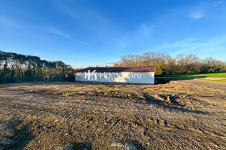 achat terrain l-isle-jourdain 32600