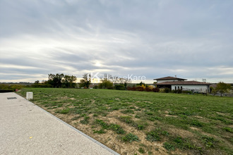 achat terrain l-isle-jourdain 32600