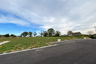 achat terrain l-isle-jourdain 32600