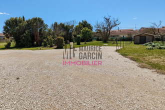 achat terrain l-isle-sur-la-sorgue 84800