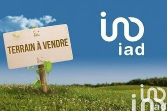 achat terrain l-isle-sur-la-sorgue 84800