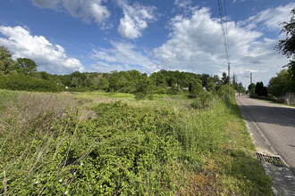 achat terrain l-isle-sur-serein 89440