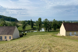 achat terrain l-isle-sur-serein 89440