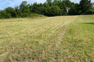 achat terrain l-isle-sur-serein 89440