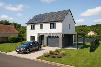 achat terrain l-isle-sur-serein 89440