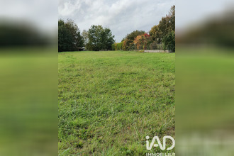 achat terrain l-oie 85140