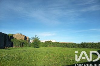 achat terrain l-oie 85140