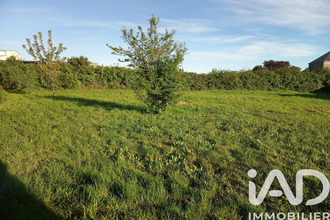 achat terrain l-oie 85140
