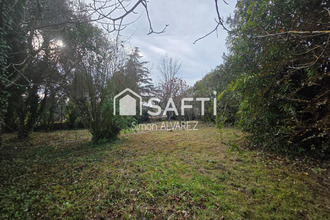 achat terrain l-union 31240