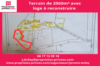 achat terrain la-baconniere 53240