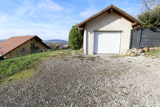 achat terrain la-balme-de-sillingy 74330