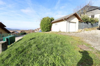 achat terrain la-balme-de-sillingy 74330
