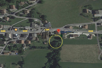 achat terrain la-balme-de-thuy 74230