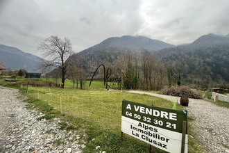 achat terrain la-balme-de-thuy 74230