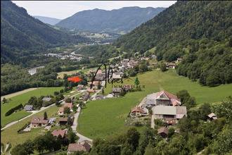 achat terrain la-balme-de-thuy 74230