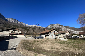 achat terrain la-balme-de-thuy 74230