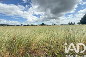 achat terrain la-barde 17360
