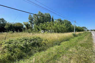 achat terrain la-barre-de-mts 85550