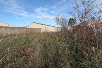 achat terrain la-barre-de-mts 85550
