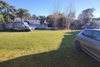 achat terrain la-barre-de-mts 85550