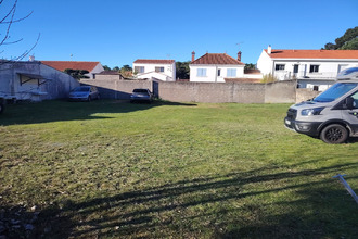 achat terrain la-barre-de-mts 85550