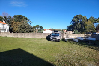 achat terrain la-barre-de-mts 85550