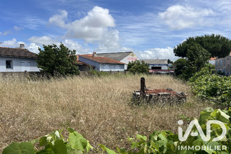 achat terrain la-barre-de-mts 85550