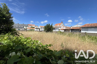 achat terrain la-barre-de-mts 85550