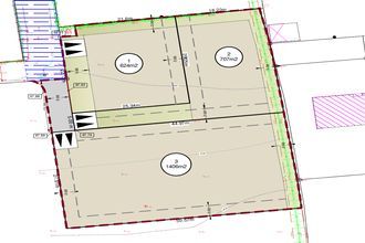 achat terrain la-barre-de-semilly 50810