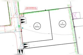 achat terrain la-barre-de-semilly 50810