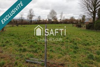 achat terrain la-barre-de-semilly 50810