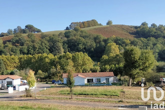 achat terrain la-bastide-clairence 64240